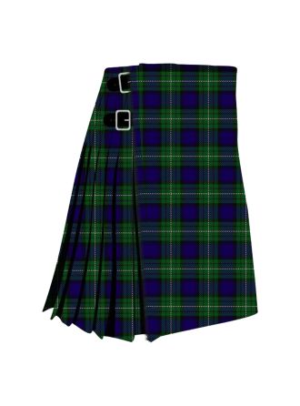 Alexander Tartan Kilt