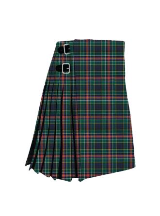 Alison Modern Tartan kilt