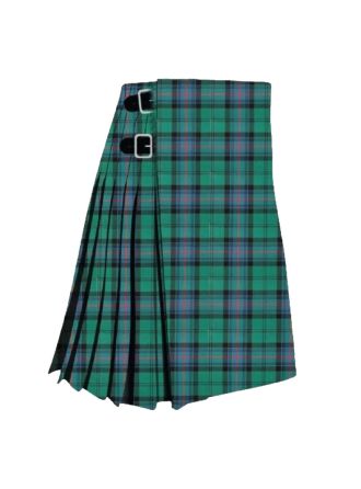 Armstrong Ancient Tartan Kilt