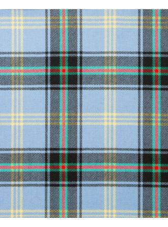 Bell of the Border tartan Women Tartan Kilt
