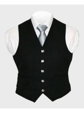 Black Vest