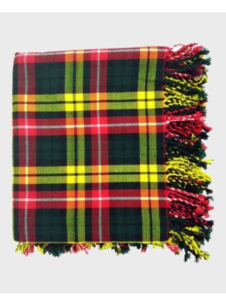 Buchanan Tartan Fly Plaid