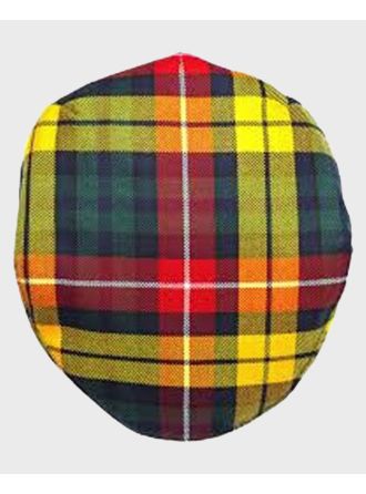 Buchanan Tartan Scottish Hat