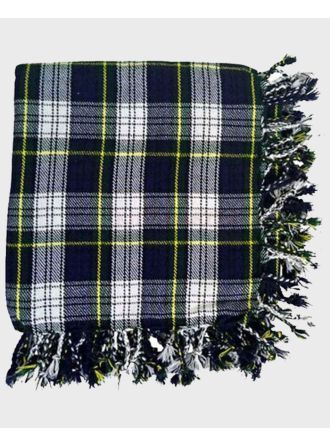 Dress Gordon Tartan Fly Plaid