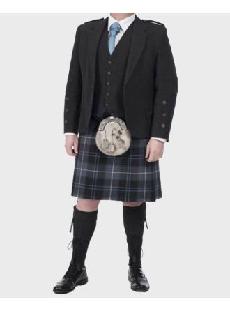 Glenelg Kilt Outfit Package