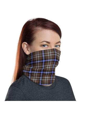 Highlands Face Mask