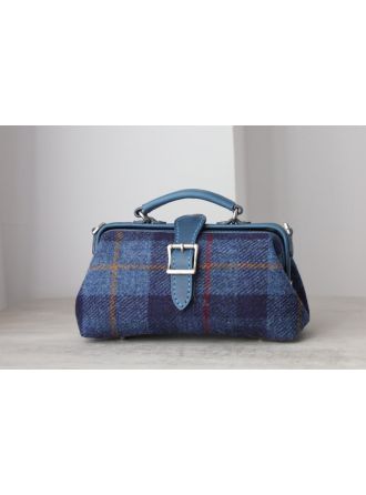 Harris Tweed Doctor Bag