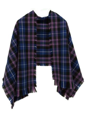 Essential Tartan Scottish Stole
