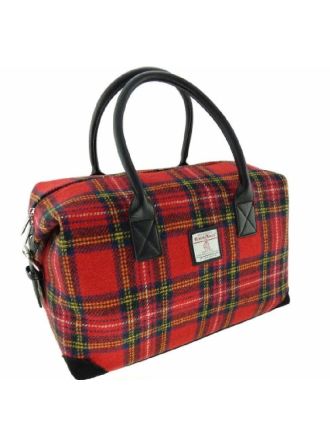 Scottish Travel Bag