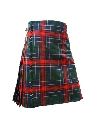 Jardine Dress Modern Tartan Kilt,Scottish Formal Kilt USA,TrueKilt