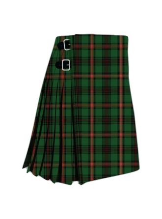 KInnear Tartan Kilt