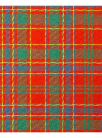 Munro Tartan Kilt For Women