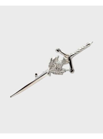Premium Handcrafted Scottish Kilt Pins