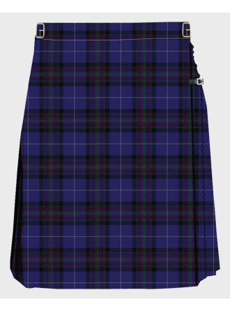 Pride Of Scotland Women Tartan Kilt