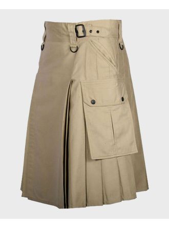 Skin Utility Kilt