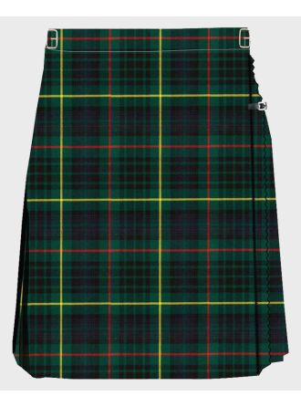 Stewart Hunting Women Tartan Kilt