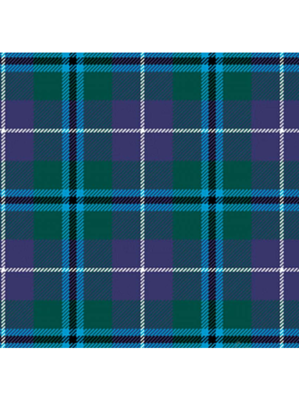 Clan Glendinning Tartan Kilt