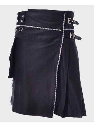 Vixxsin Utility Kilt Cabell