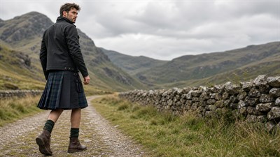 Hybrid Kilts